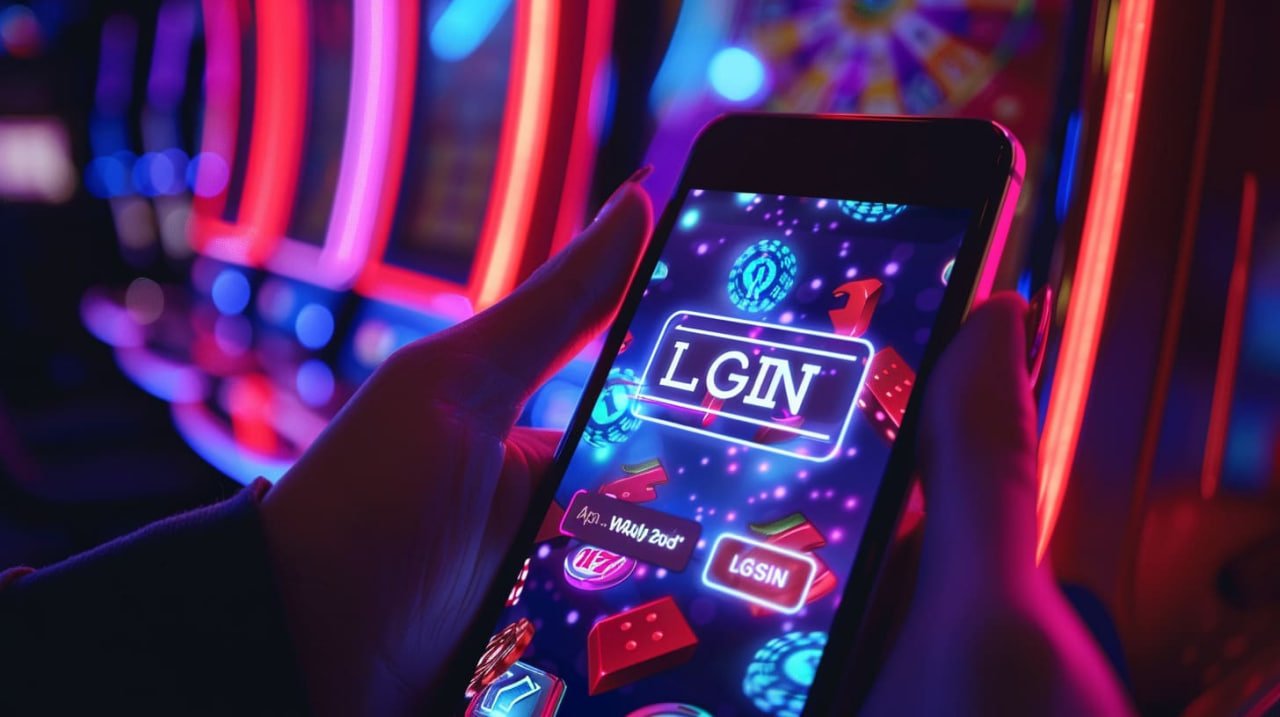 Aplikasi mobile peso138 di layar ponsel Android dan iPhone